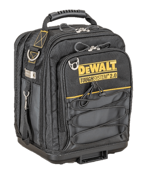 Mochila ToughSystem 2.0 DWST83524-1 DEWALT