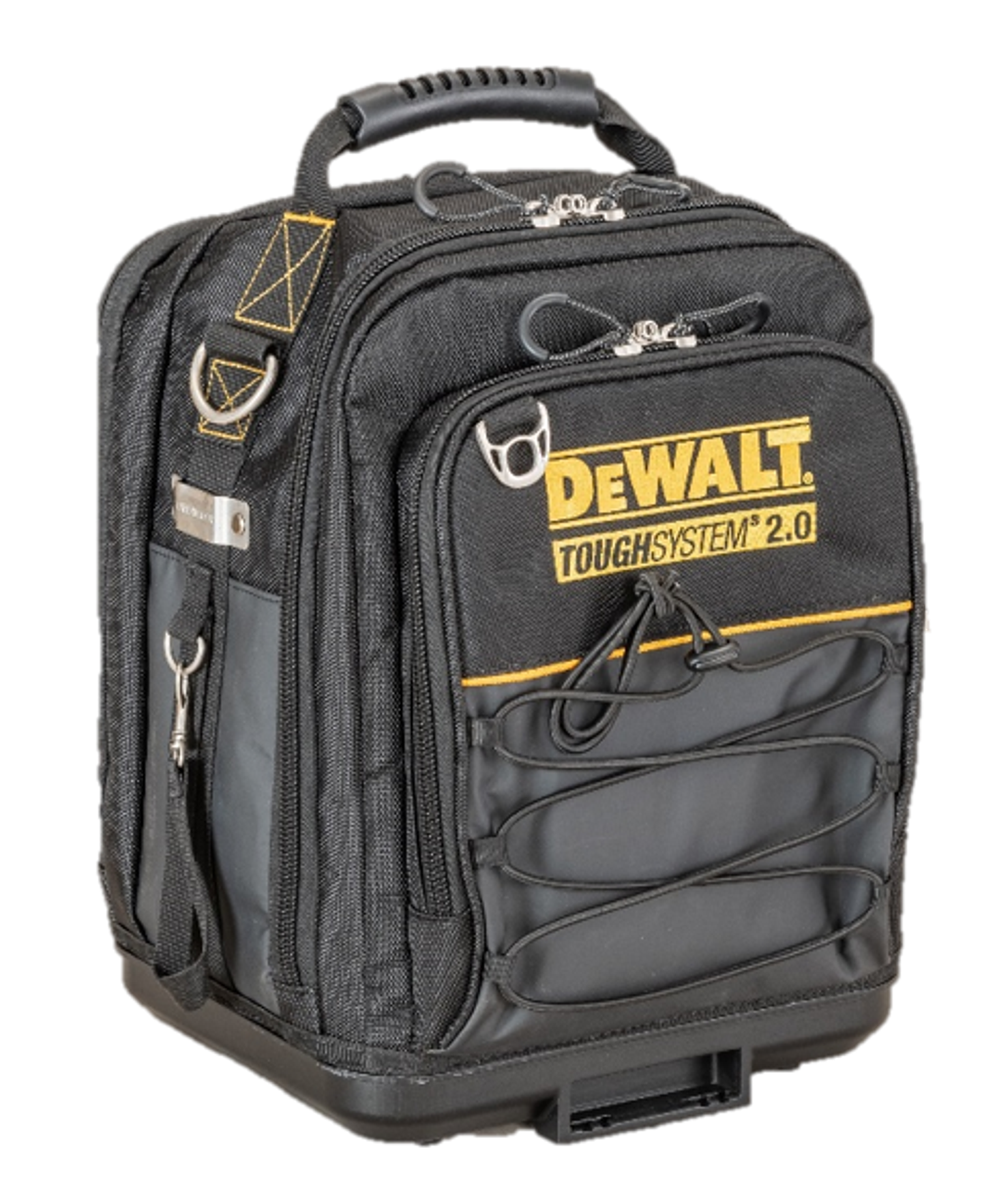 Mochila ToughSystem 2.0 DWST83524-1 DEWALT 1