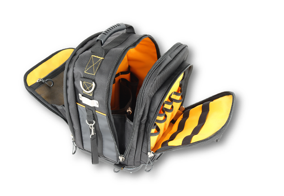 Mochila ToughSystem 2.0 DWST83524-1 DEWALT 3