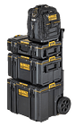 Mochila ToughSystem 2.0 DWST83524-1 DEWALT - Thumbnail 4