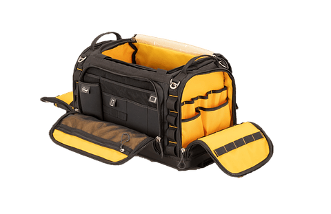 Bolsa para Ferramentas ToughSystem 2.0 DWST83522-1 DEWALT