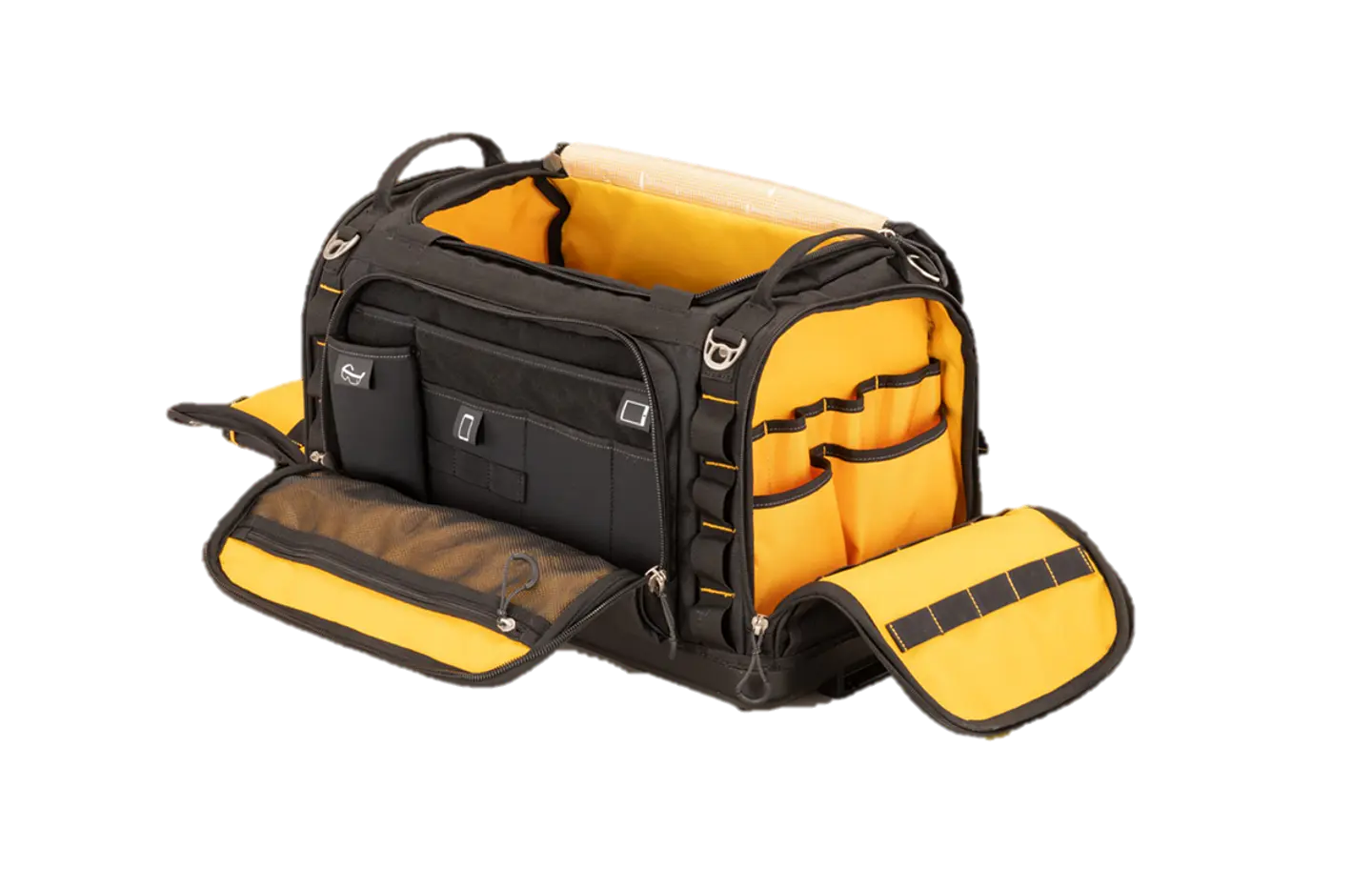 Bolsa para Ferramentas ToughSystem 2.0 DWST83522-1 DEWALT 2