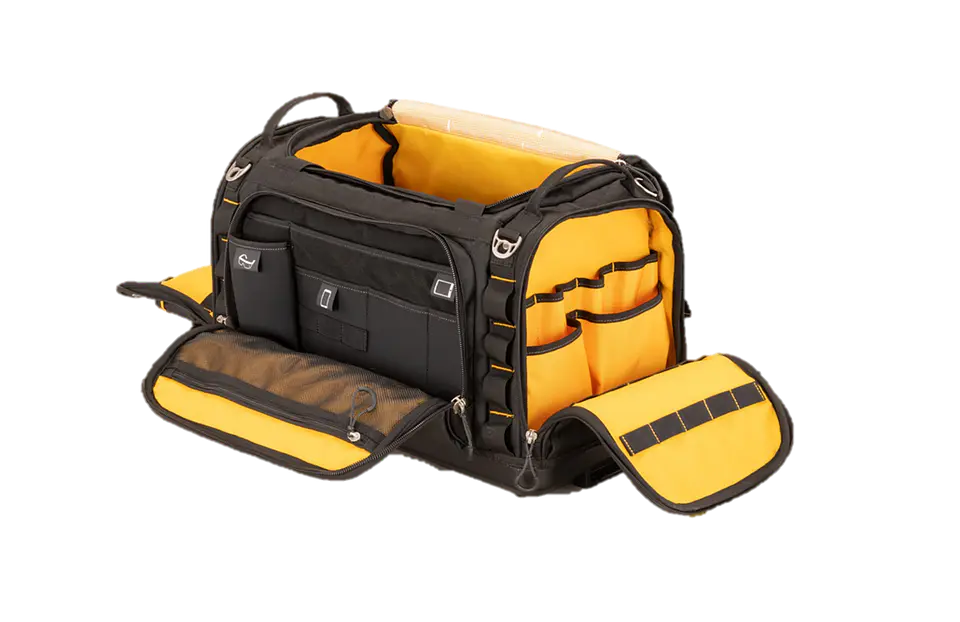 Bolsa para Ferramentas ToughSystem 2.0 DWST83522-1 DEWALT 2