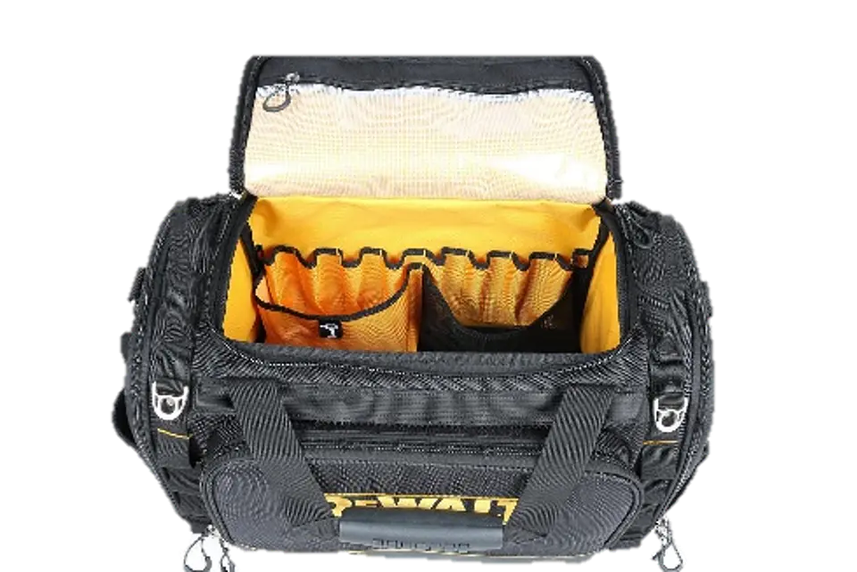 Bolsa para Ferramentas ToughSystem 2.0 DWST83522-1 DEWALT 3
