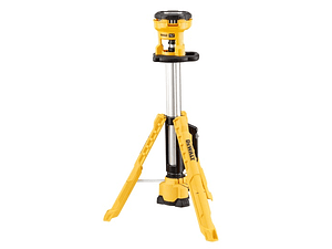 Foco Led com Tripé XR18V DCL079 DEWALT