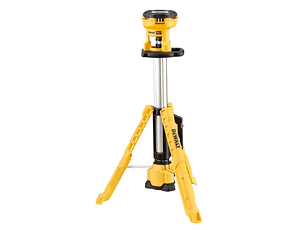 Foco Led com Tripé XR18V DCL079 DEWALT