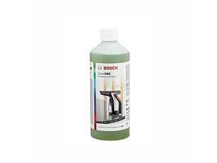 Acessórios para equipamento GlassVAC BOSCH