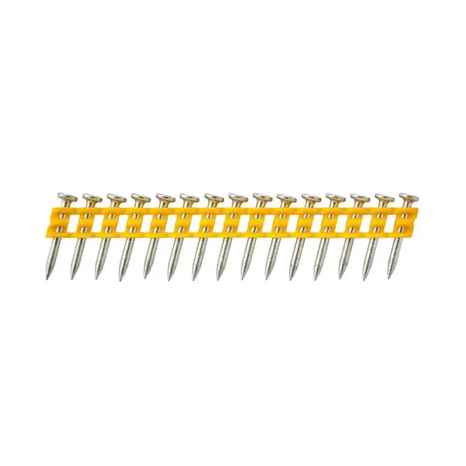 Prego Standard para Pregadora DCN8901025 (2,6x25MM) DEWALT 3
