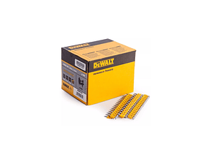 Prego Standard para Pregadora DCN8901030 (2,6x30MM) DEWALT