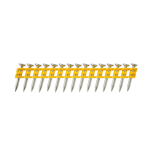 Prego Standard para Pregadora DCN8901030 (2,6x30MM) DEWALT 3
