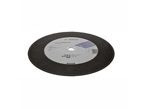 Disco de corte EXPERT FOR METAL para Serras Circulares em Suporte Basculante BOSCH
