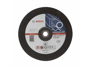 Disco de corte EXPERT FOR METAL para Serras Circulares em Suporte Basculante BOSCH