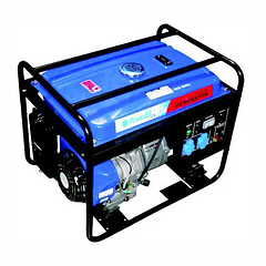 Gerador a Gasolina 400V - 7500 PGG7500CLE-3 POWERED (EXCLUSIVO ONLINE)