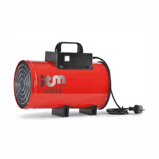 Aquecedor a Gás Arranque Manual KAFER180R ITM (EXCLUSIVO ONLINE)