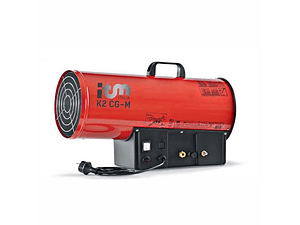 Aquecedor a Gás Arranque Automático K2CG400E ITM (EXCLUSIVO ONLINE)