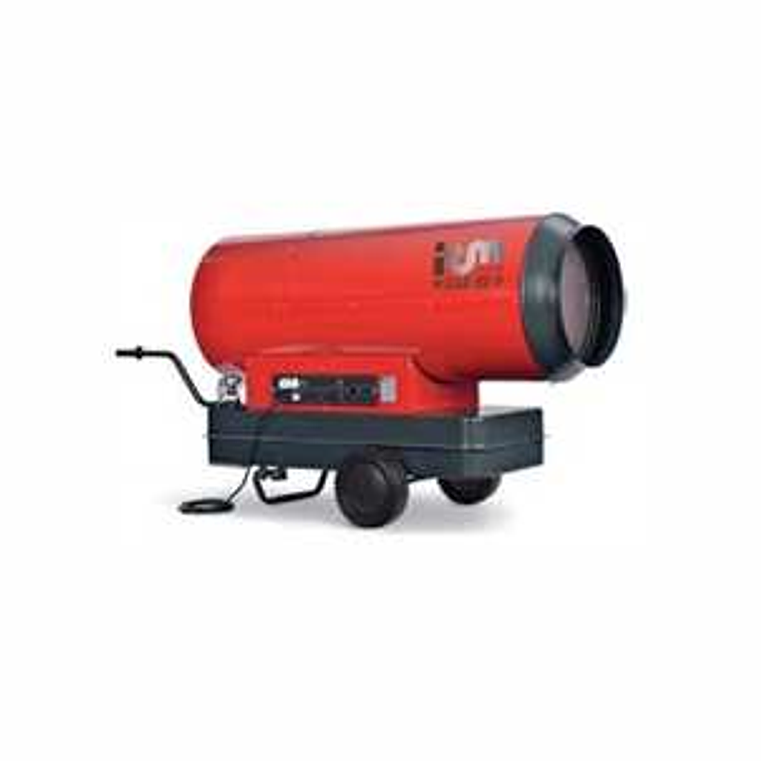 Aquecedor Diesel MIZAR 105P ITM (EXCLUSIVO ONLINE) 1