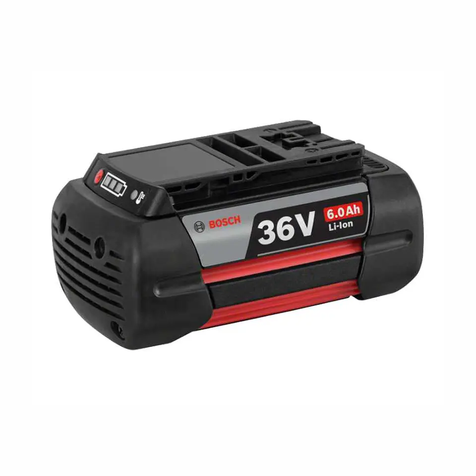 Bateria 36V 6.0Ah BOSCH 1