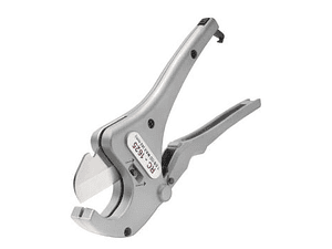 Cortador de Tubo com ação Catraca 3-42mm RC1625 RIDGID