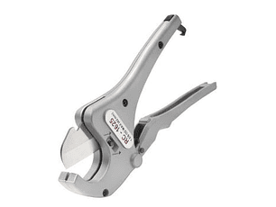 Cortador de Tubo com ação Catraca 3-42mm RC1625 RIDGID