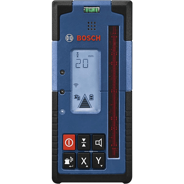 Recetor Laser LR 60 BOSCH 4
