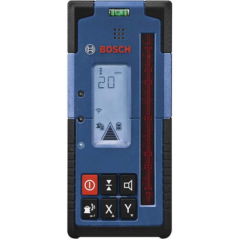 Recetor Laser LR 60 BOSCH 4