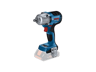 Atornillador de impacto a batería GDS 18V-450 HC BOSCH