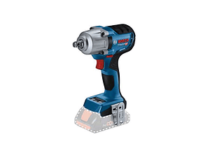 Aparafusadora de impacto sem fio GDS 18V-450 HC + 2x ProCORE18V 4.0Ah BOSCH