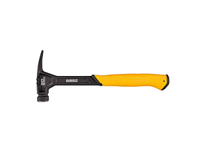 Martelo de Cofrador em Aço de 560 Gr. DWHT51004-0 DEWALT