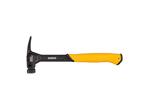 Martelo de Cofrador em Aço de 560 Gr. DWHT51004-0 DEWALT