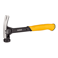 Martelo de Cofrador em Aço de 560 Gr. DWHT51004-0 DEWALT