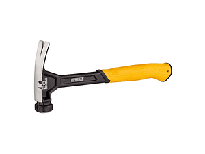 Martelo de Cofrador em Aço de 560 Gr. DWHT51004-0 DEWALT