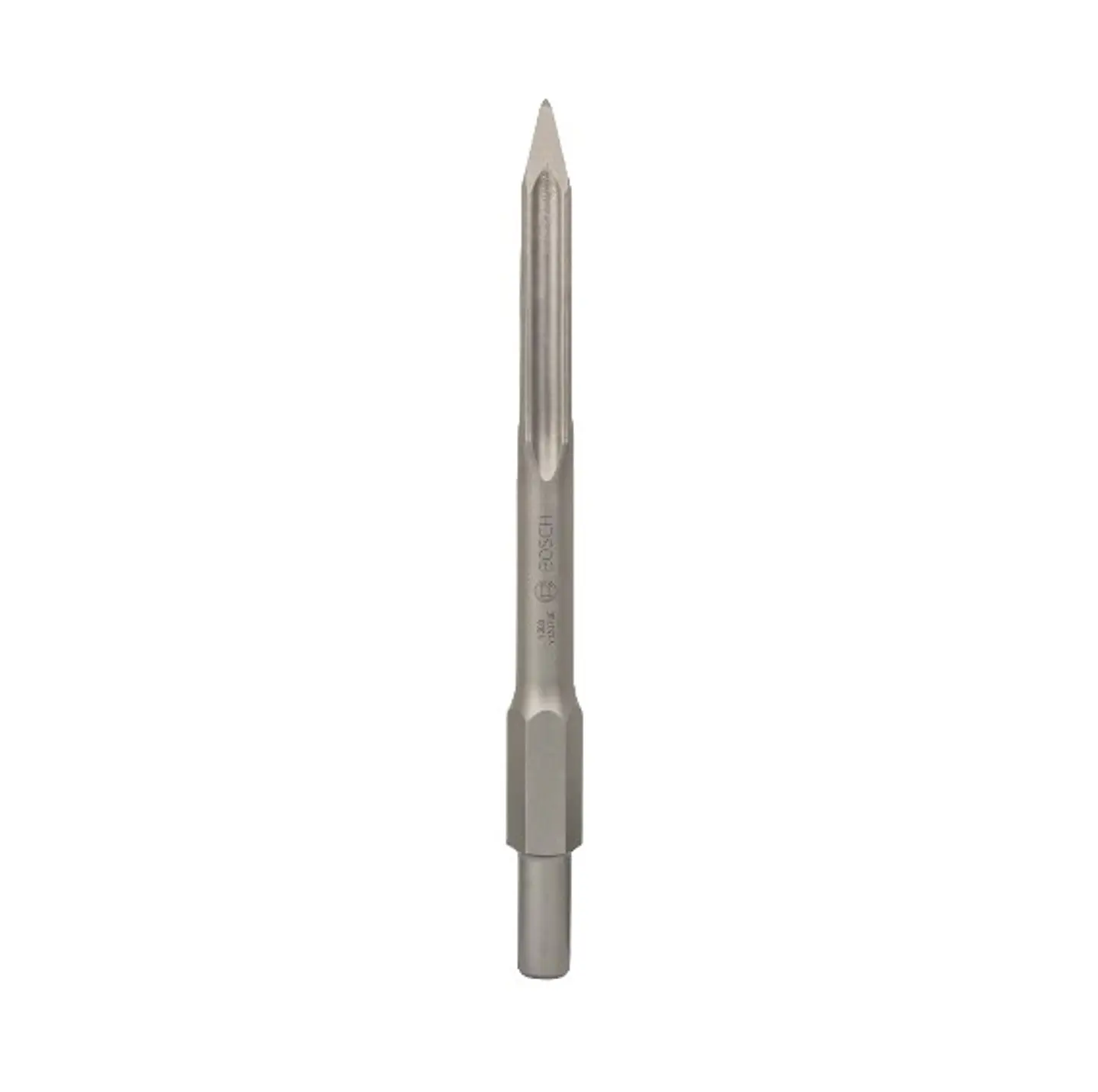 Ponteiro Hexagonal 30mm BOSCH 1