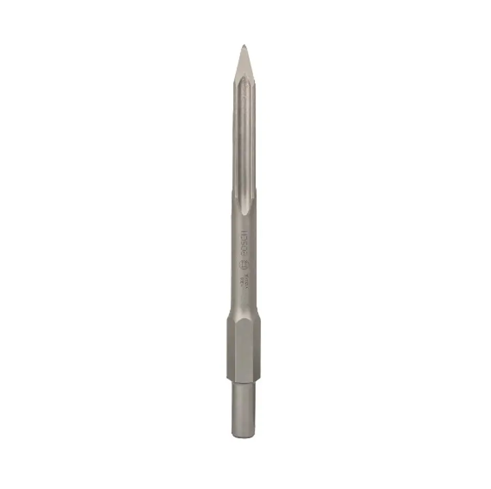 Ponteiro Hexagonal 30mm BOSCH 1