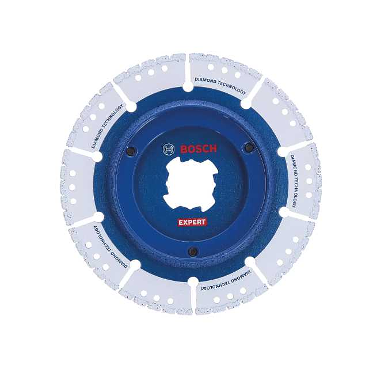Disco de corte e chanfro 125mm PIPE CUT WHEEL X-LOCK BOSCH 1