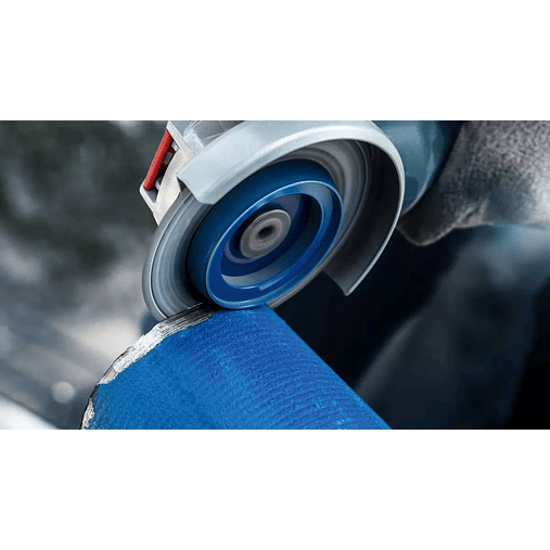 Disco de corte e chanfro 125mm PIPE CUT WHEEL X-LOCK BOSCH 3