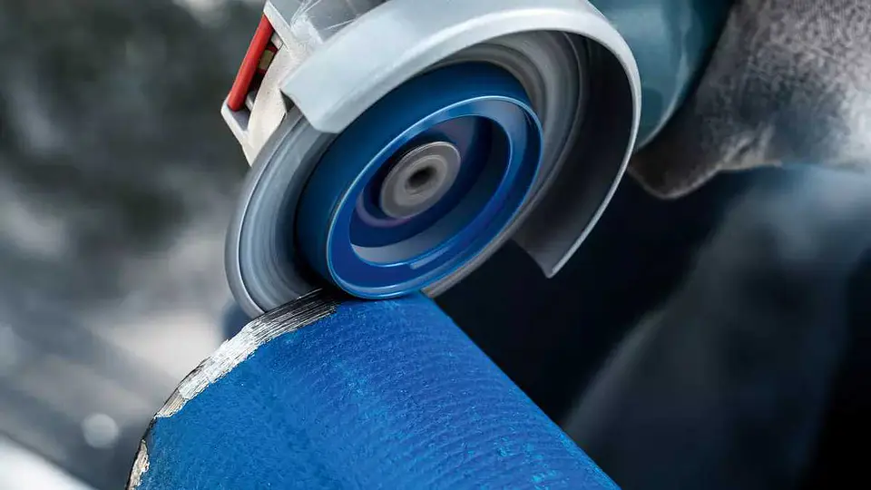Disco de corte e chanfro 125mm PIPE CUT WHEEL X-LOCK BOSCH 3
