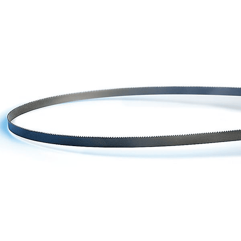 Fita de Serra Bimetal 1335 x 13 x 0,65 mm Z8/12 (1 UNIDADE)