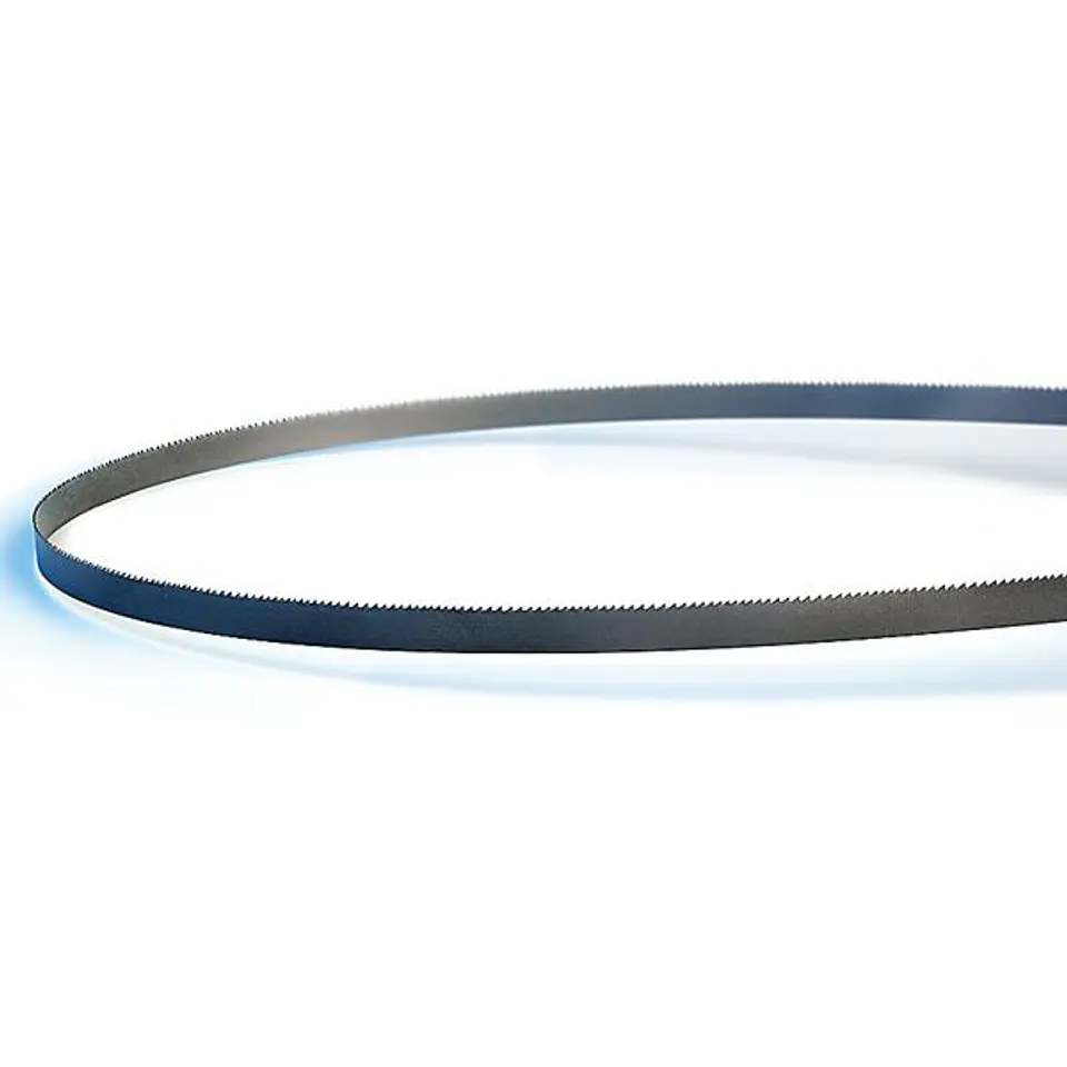Fita de Serra Bimetal 1335 x 13 x 0,65 mm Z8/12 (1 UNIDADE) 1