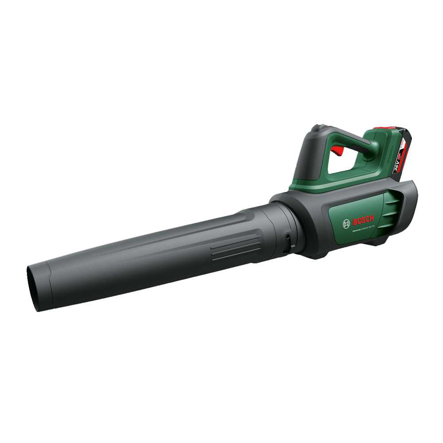 Soprador de Folhas secas sem fio Advanced LeafBlower 36V-750 BOSCH DIY 1