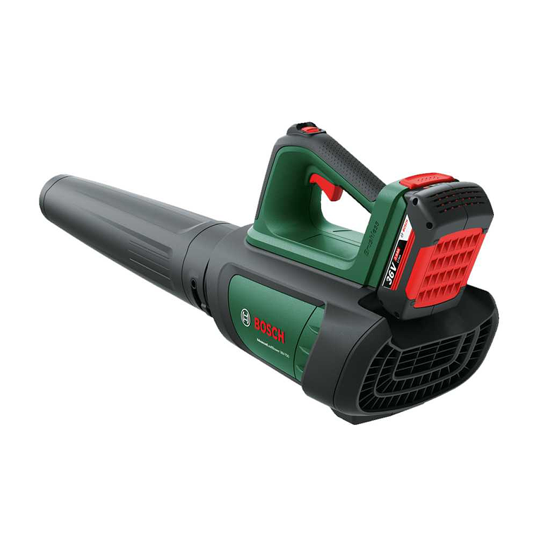 Soprador de Folhas secas sem fio Advanced LeafBlower 36V-750 BOSCH DIY 3