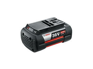 Bateria Equipamentos Jardinagem Power4All 36V 4.0Ah BOSCH DIY