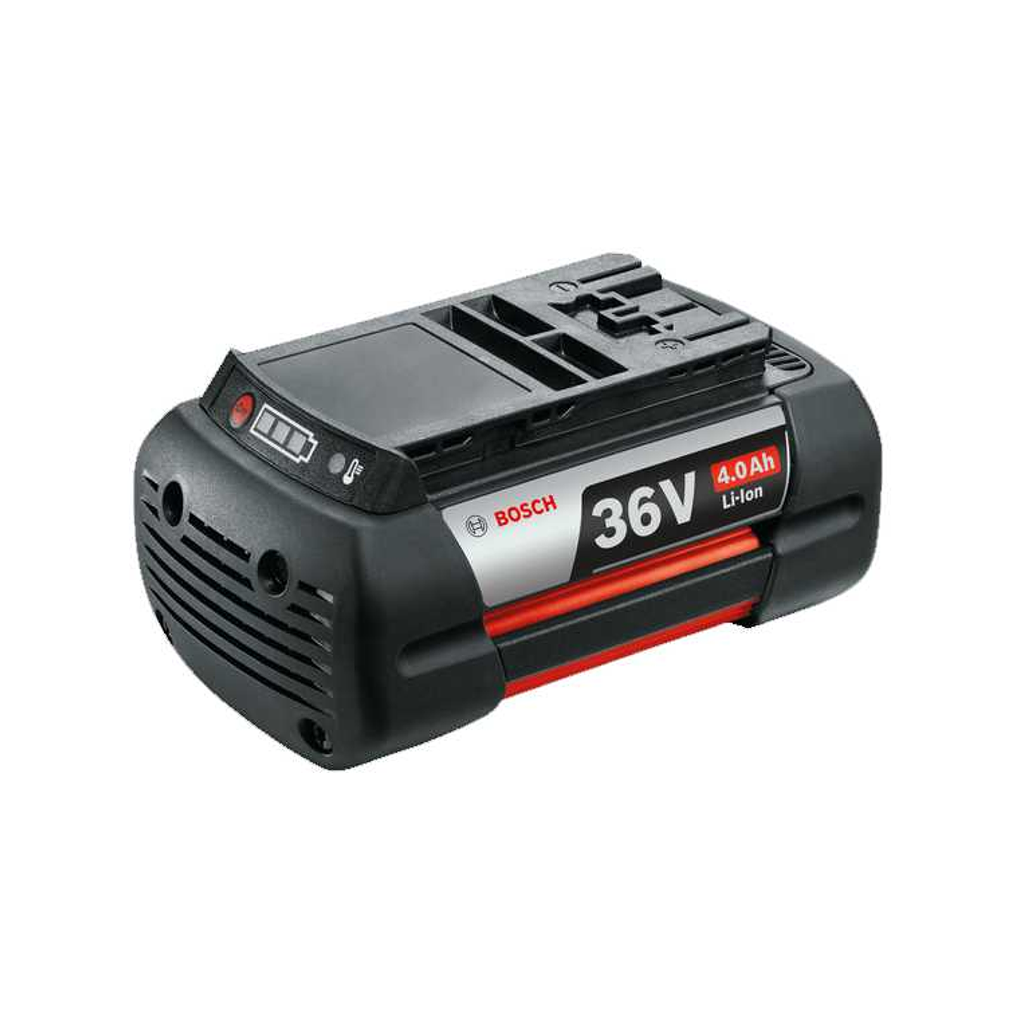 Bateria Equipamentos Jardinagem Power4All 36V 4.0Ah BOSCH DIY 1