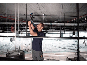 Aparafusadora sem fio GSR 12V-35 FC (Full Set) BOSCH