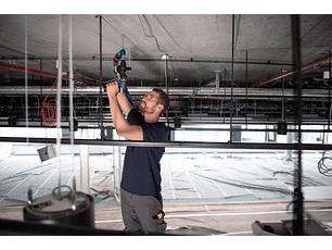 Aparafusadora sem fio GSR 12V-35 FC (Full Set) BOSCH