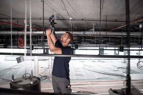 Aparafusadora sem fio GSR 12V-35 FC (Full Set) BOSCH