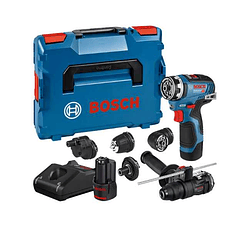 Aparafusadora sem fio GSR 12V-35 FC (Full Set) BOSCH