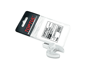 Chave Intermutável de Bocas TOPTUL