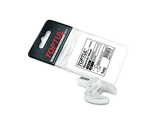 Chave Intermutável de Bocas TOPTUL