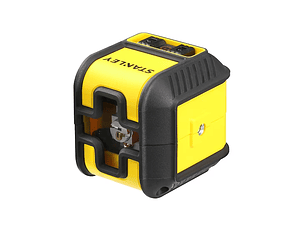 Nivel Linhas Cruzadas CUBIX STHT77498-1 STANLEY