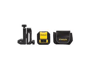 Nivel Linhas Cruzadas CUBIX STHT77498-1 STANLEY